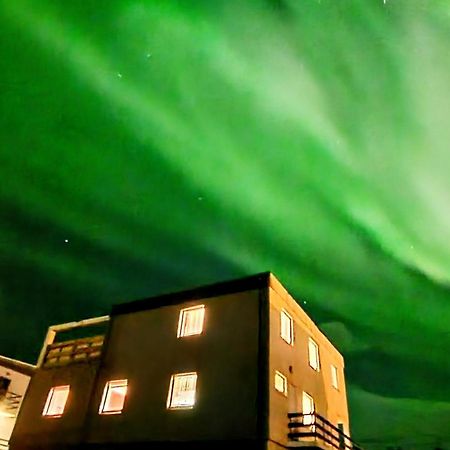 Aurora Guesthouse Грюндарфьордюр Екстер'єр фото