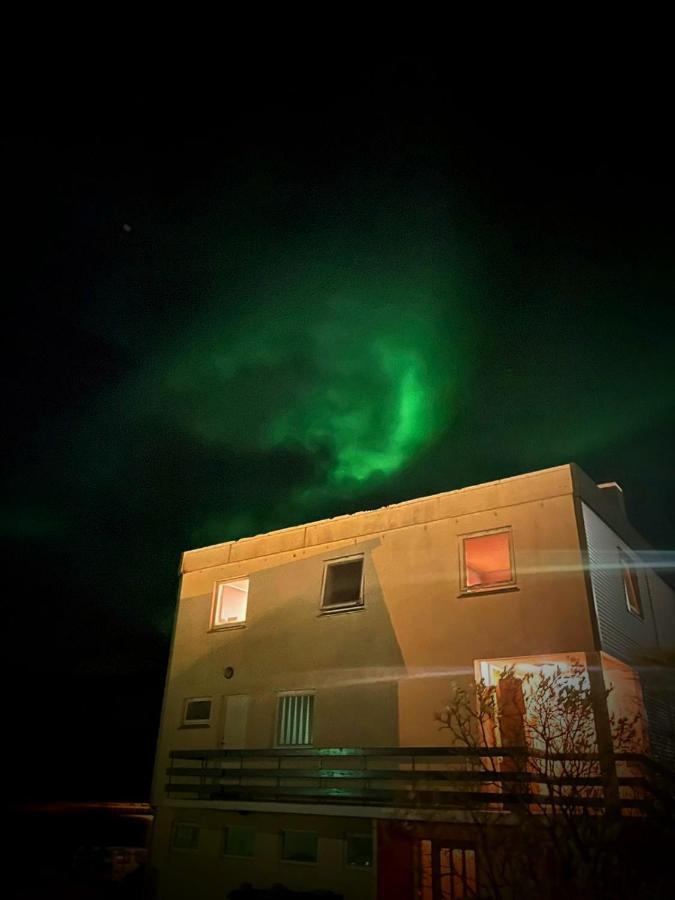 Aurora Guesthouse Грюндарфьордюр Екстер'єр фото