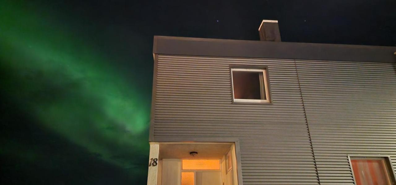 Aurora Guesthouse Грюндарфьордюр Екстер'єр фото