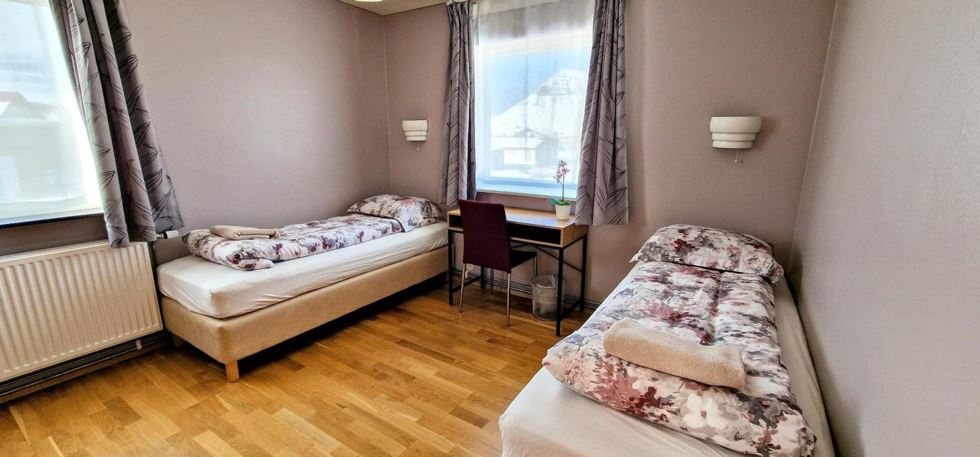 Aurora Guesthouse Грюндарфьордюр Екстер'єр фото
