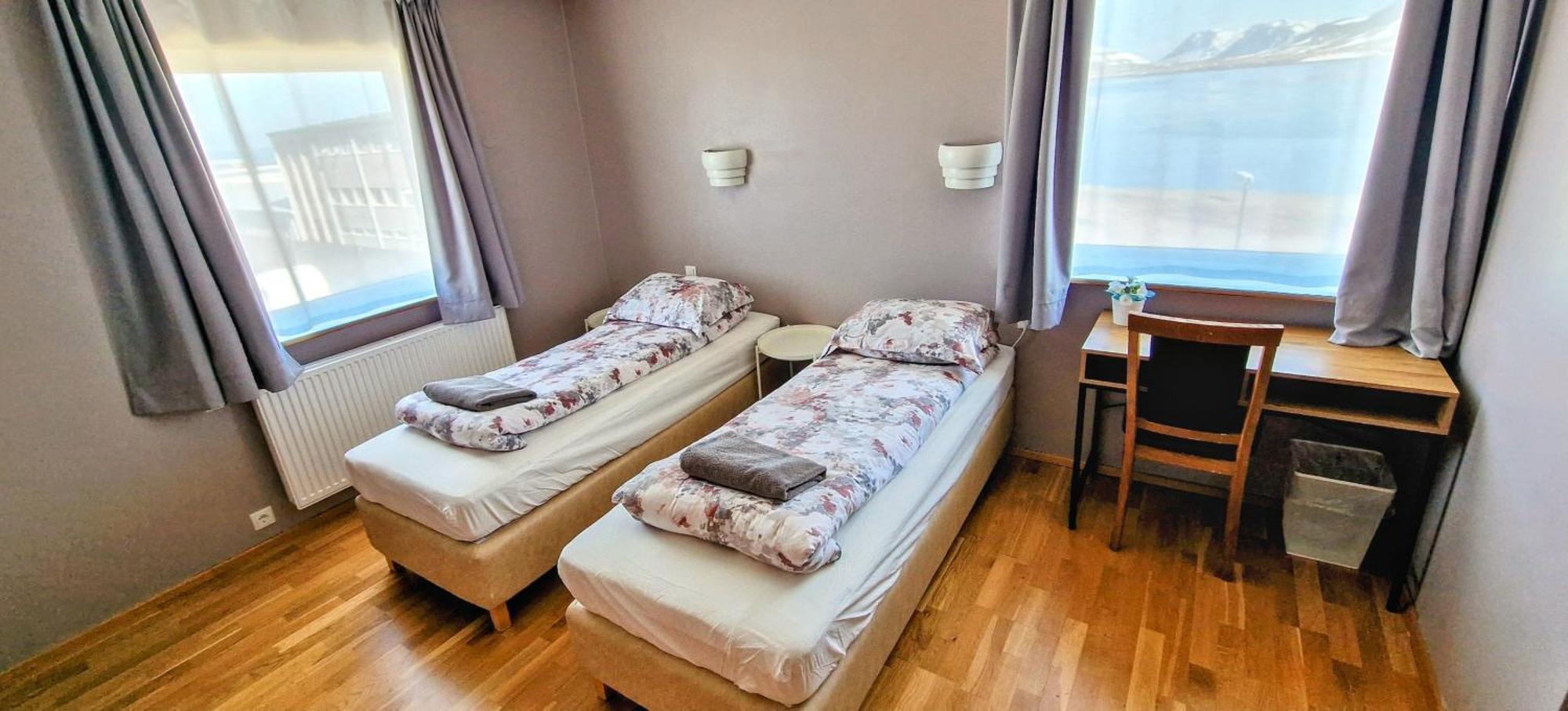 Aurora Guesthouse Грюндарфьордюр Екстер'єр фото